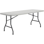 Lorell Llr12348 Ultra-Lite Folding Table