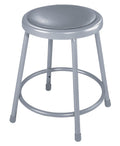Stool With Footring [Set Of 5] Size: 18"