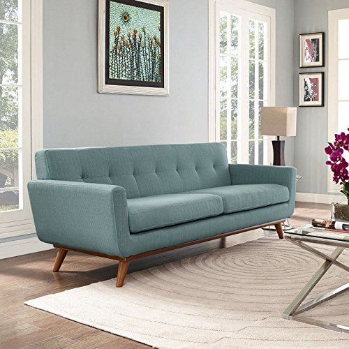 Modway Engage Upholstered Sofa