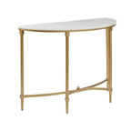 Madison Park Signature Bordeaux Bordeaux Console table