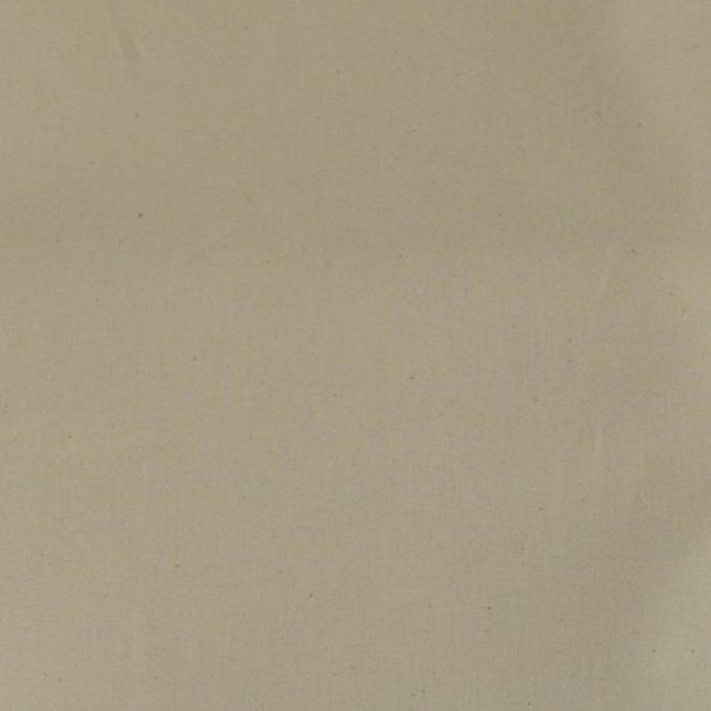 Natural Mat Organic Cotton Percale Fitted Sheet
