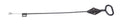 FR Furniture Rehab DRing Replacement Recliner Handle Parachute Style
