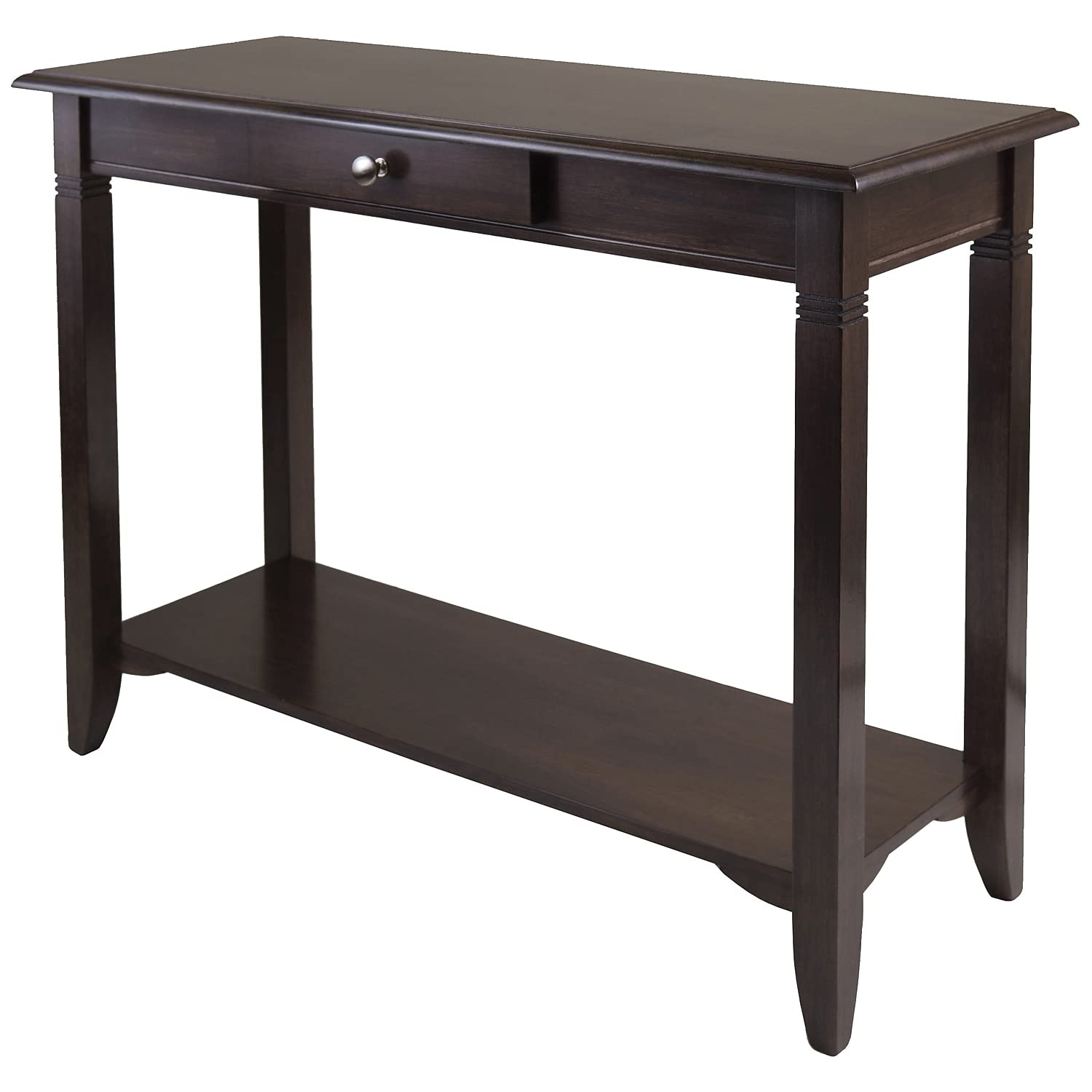 Winsome Nolan Console Table - Thumbnail 3