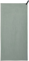 PackTowl Personal Ultralight Microfiber Camping and Travel Towel, Sage, Body