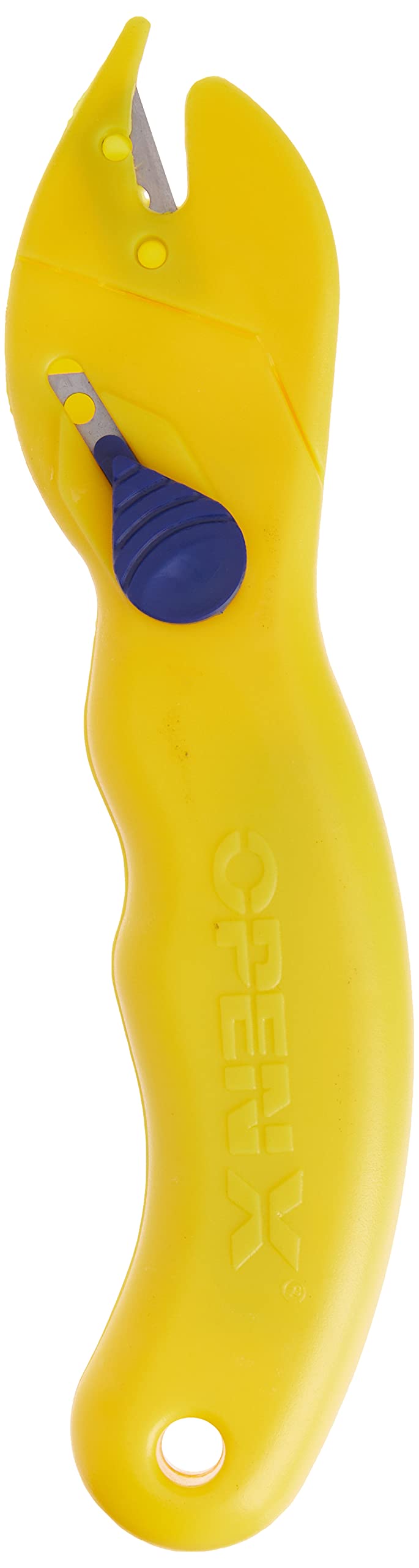 Ranchmark Openx Dual Blade Universal Package Opener 7L X 1 1/2H Inches