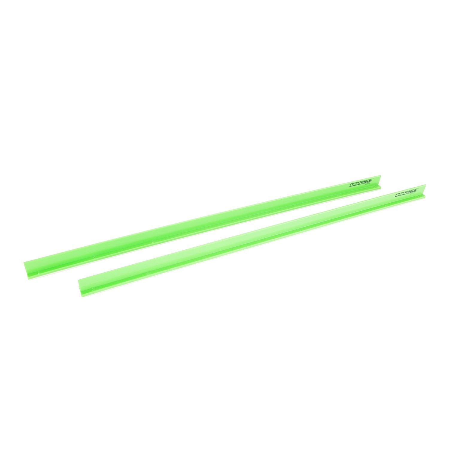 Oemtools 22214 Plastic Drawer Divider (2 Piece), Drawer Dividers Organizer, Drawer Dividers, Tool Box Dividers, Green