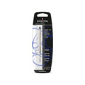 Sheaffer Ballpen Refill, Fine Point, Black, (Sr/99334)