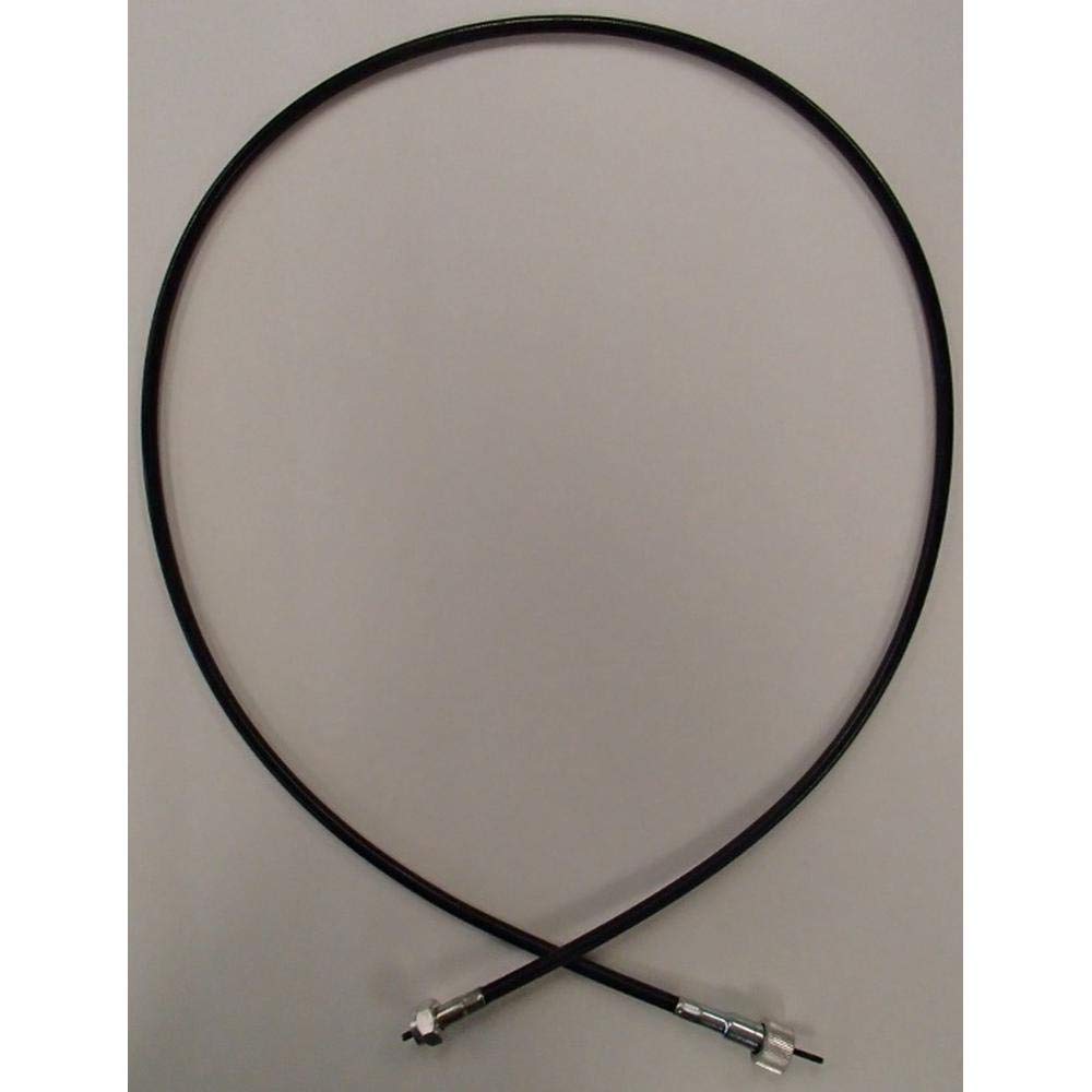 Reliable Aftermarket Parts Our Name Says It All, New Hour Meter Cable Fits Massey Ferguson Tractors - 1876289M93 1853233M1 82785