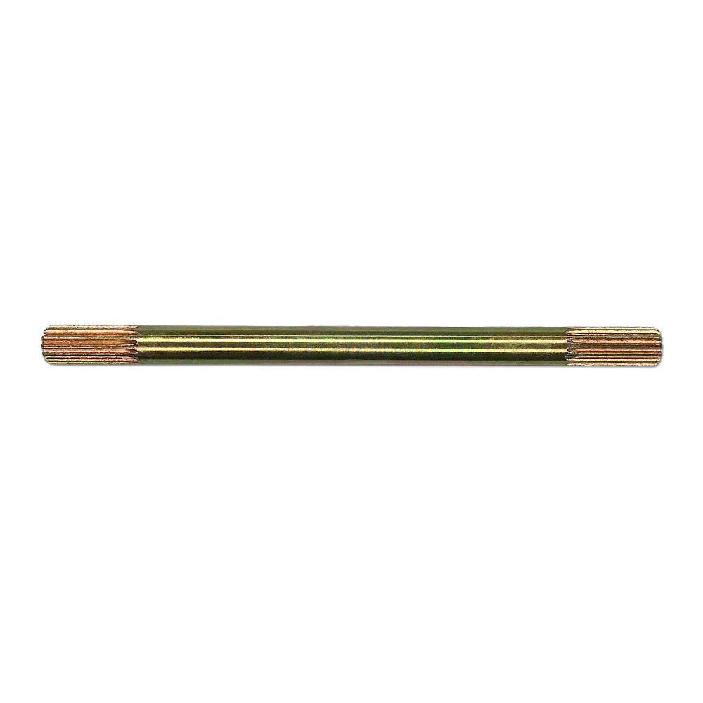 Raparts Shaft - 291951