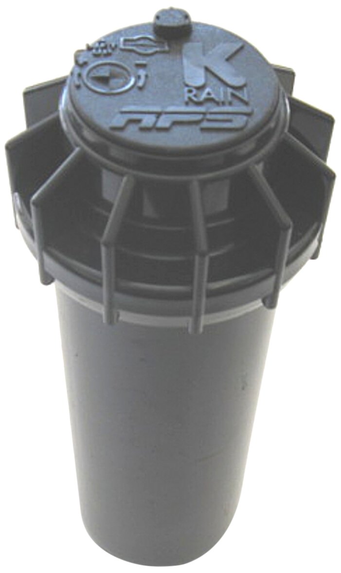 K-Rain Rps Rotor No Nozzle Sprinkler, 3/4-Inch