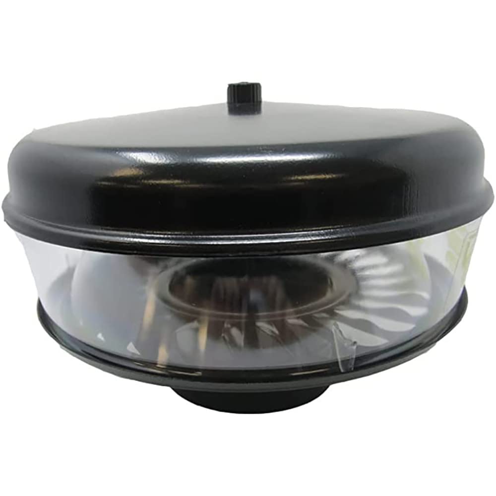 Reliable Aftermarket Parts Our Name Says It All - Fits 1306859 Fits Caterpillar 5L7942 Air Precleaner Group Assembly W/ 5' Inta