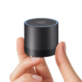 Portable Sound Machine Mini White Noise Machine with 30 Soothing Sounds for Newborn Kids Adults Rechargeable Sleep Brown Noise M