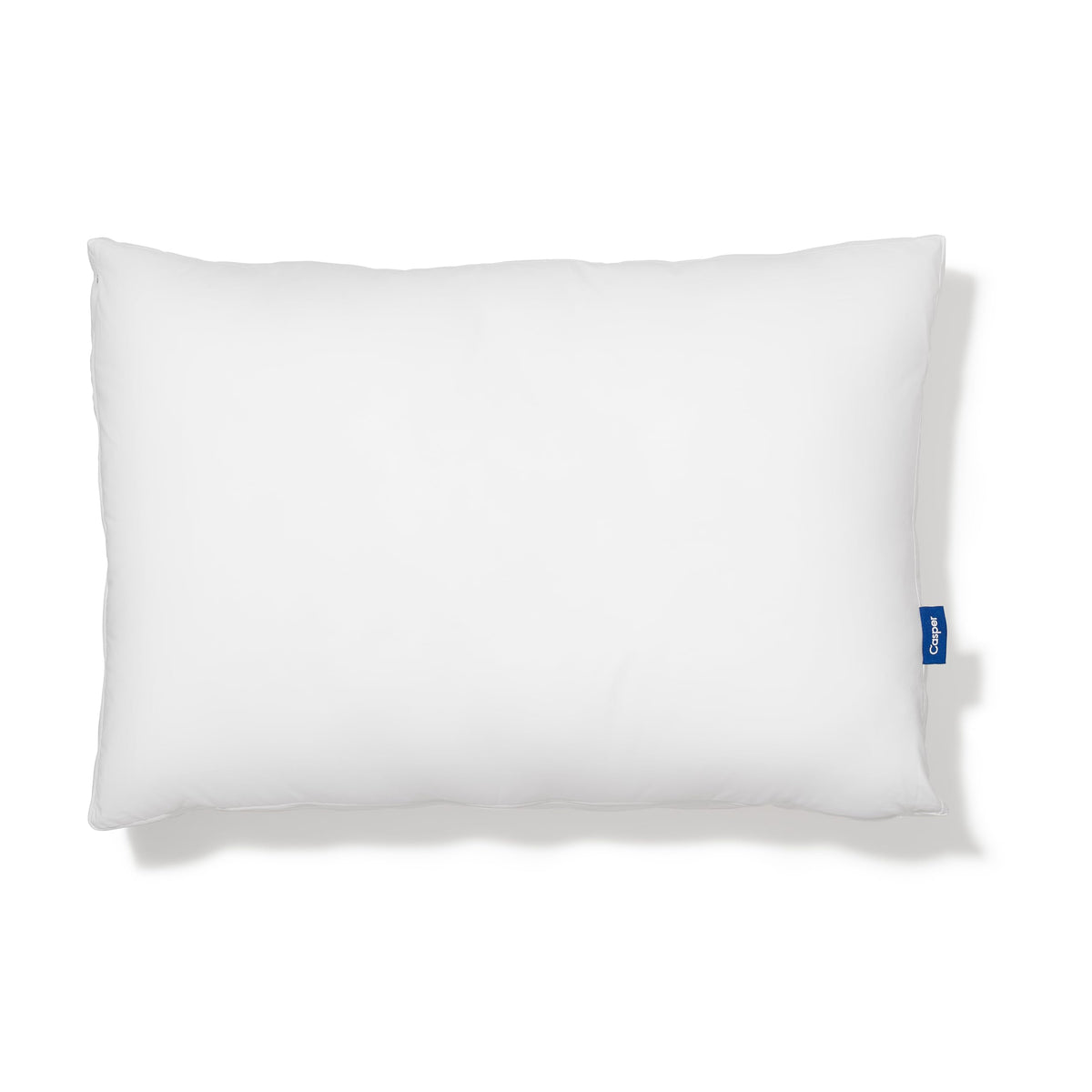 Casper Sleep Original Pillow For Sleeping, Standard, White