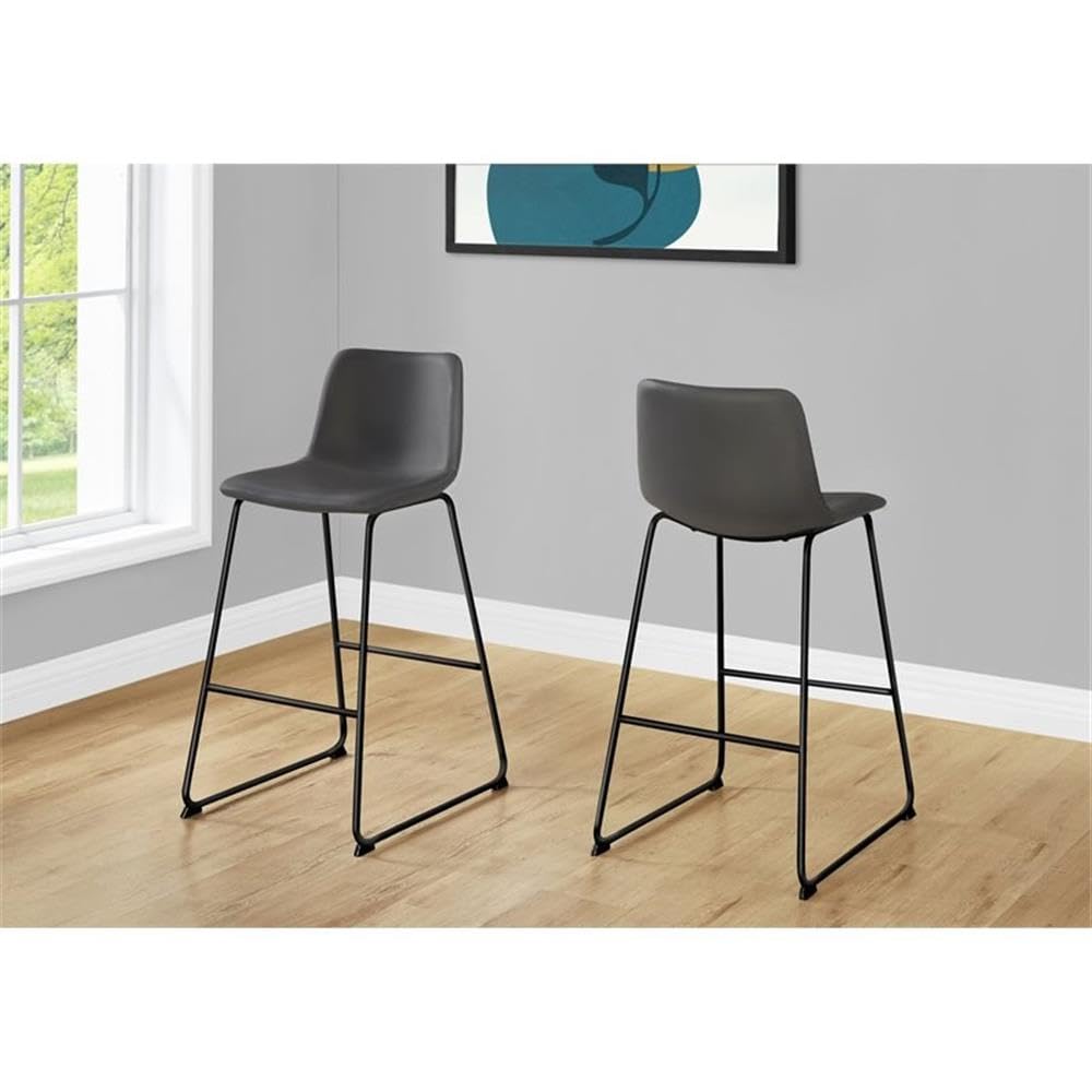 Monarch Specialties I 7752 Office Chair