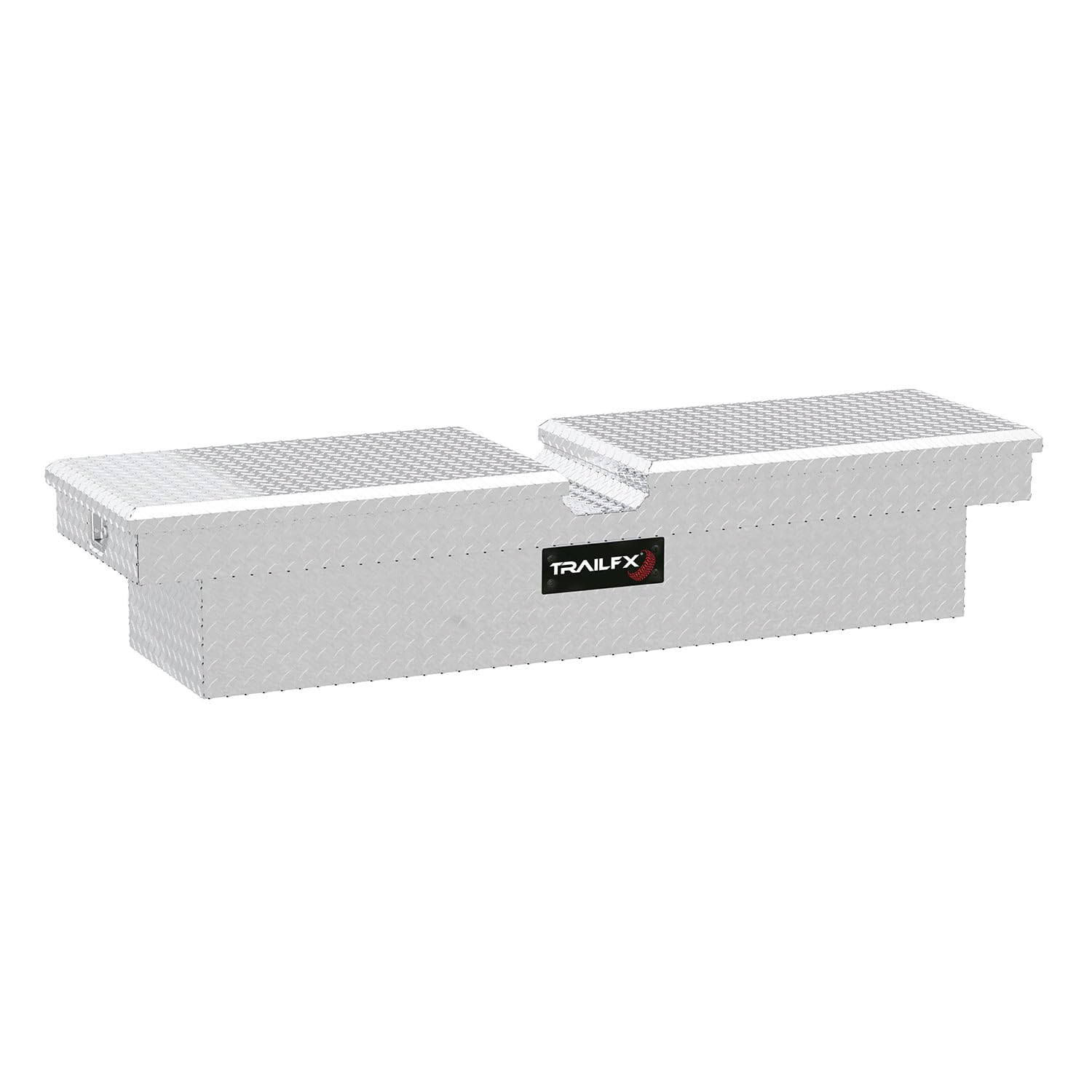 Tfx Toolbox Trailfx 140701 69' Gull Wing Crossover Box