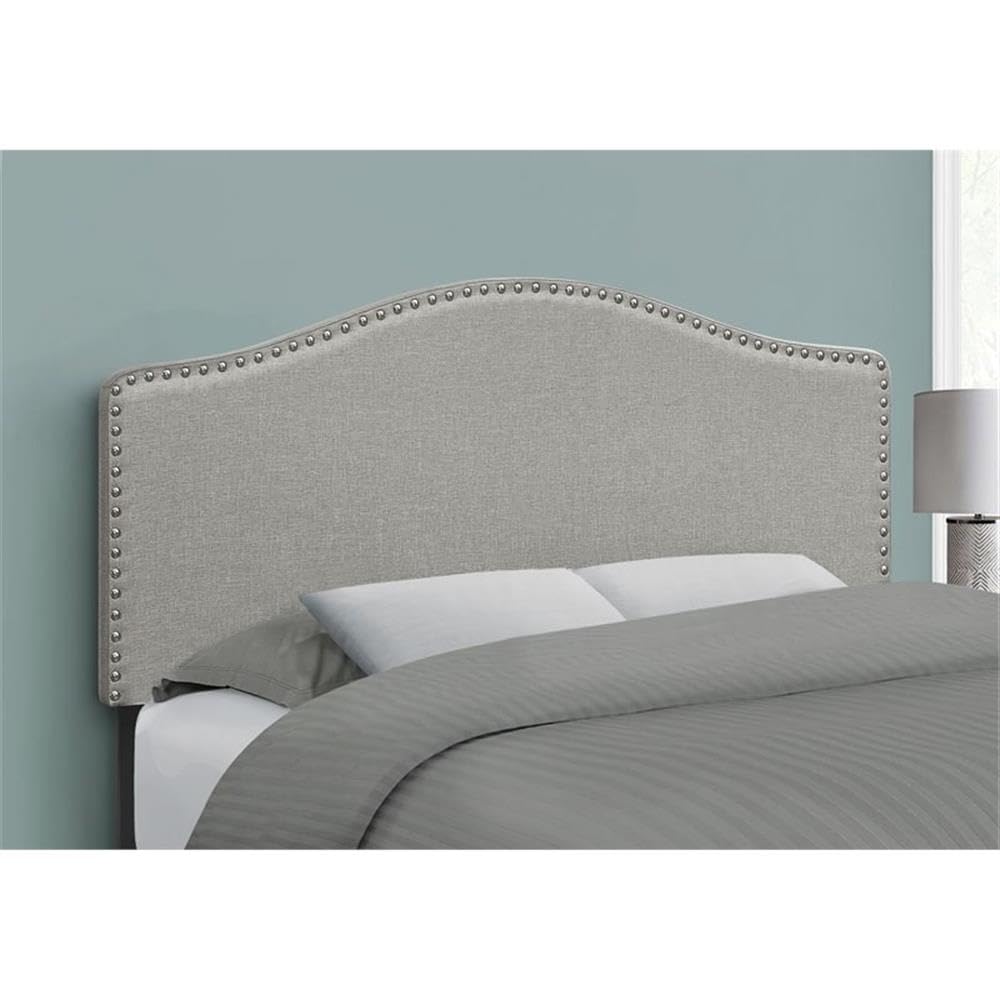 Monarch Specialties I 6013F Headboard