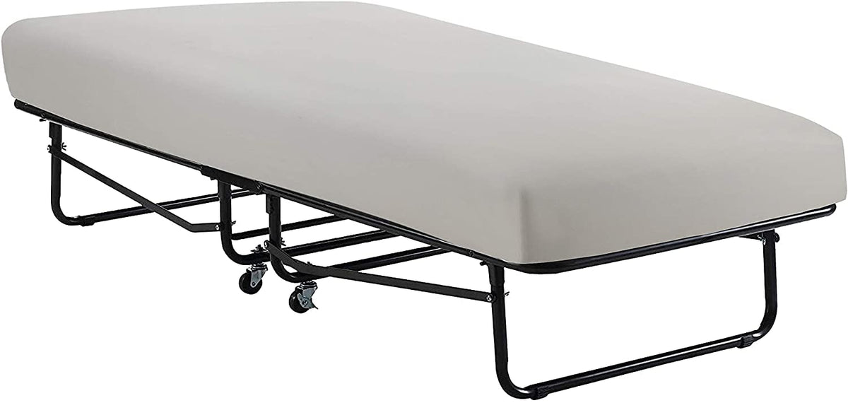 Superity Linen Cot Fitted Sheet 100% Cotton, Hypoallergenic And Breathable, Machine Wash And Dry (Rv Bunk Sheets 33X75) Stone