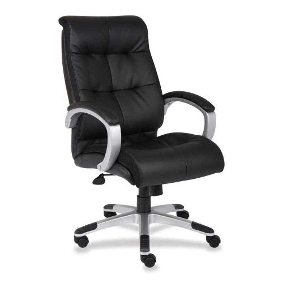 Lorell Executive Black Chair