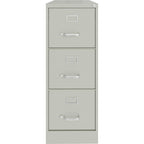 Lorell Fortress Commercial-Grade Vertical File