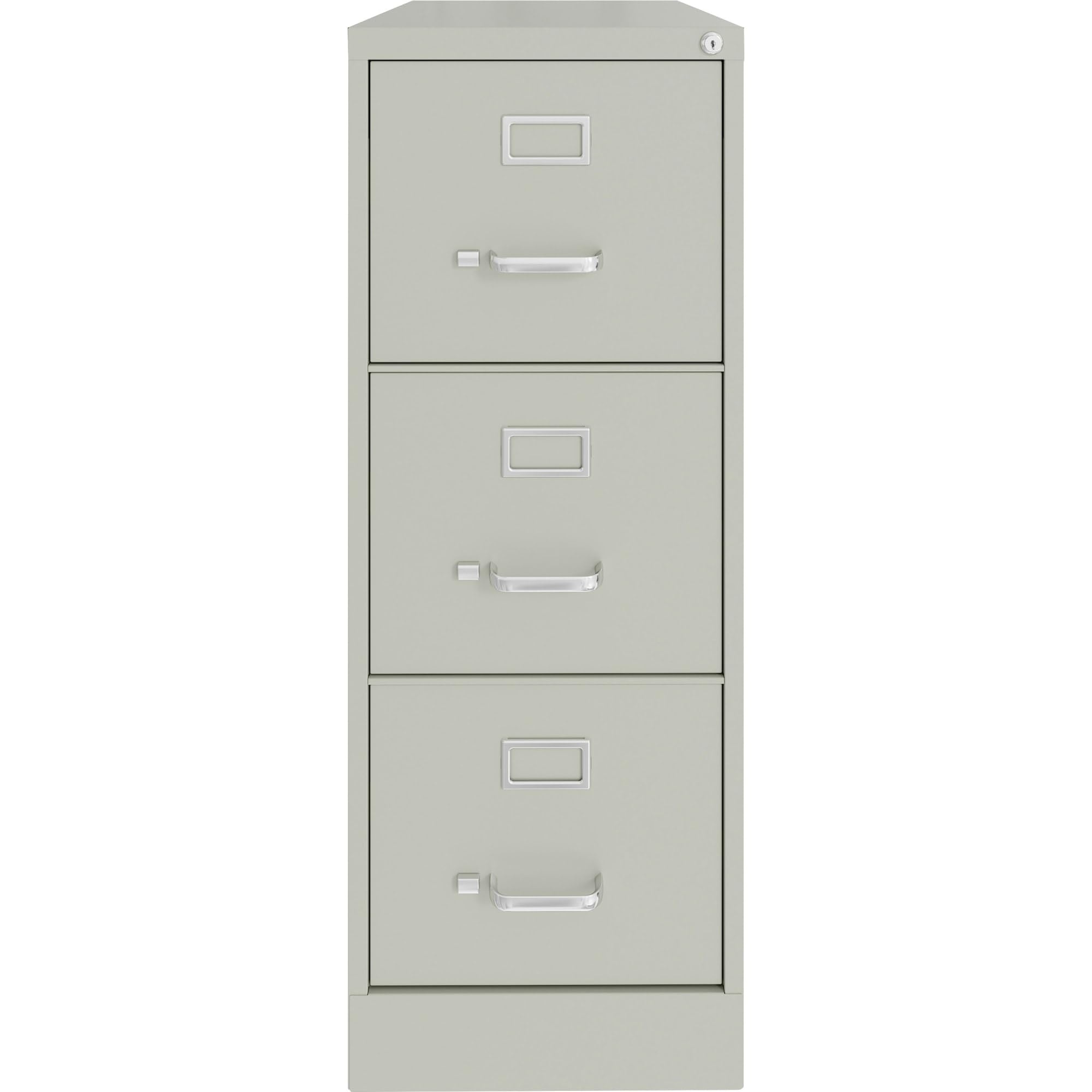 Lorell Fortress Commercial-Grade Vertical File