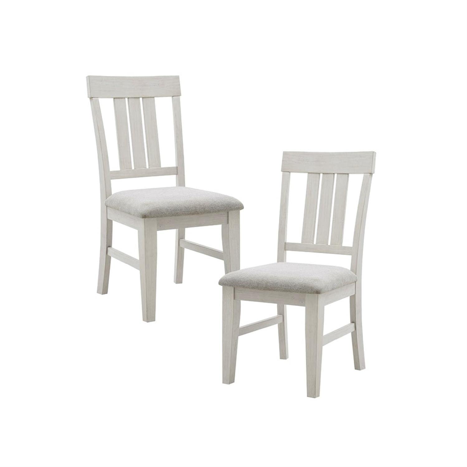 INK+IVY Industrial Sonoma Set of 2 Dining Chair II108-0449