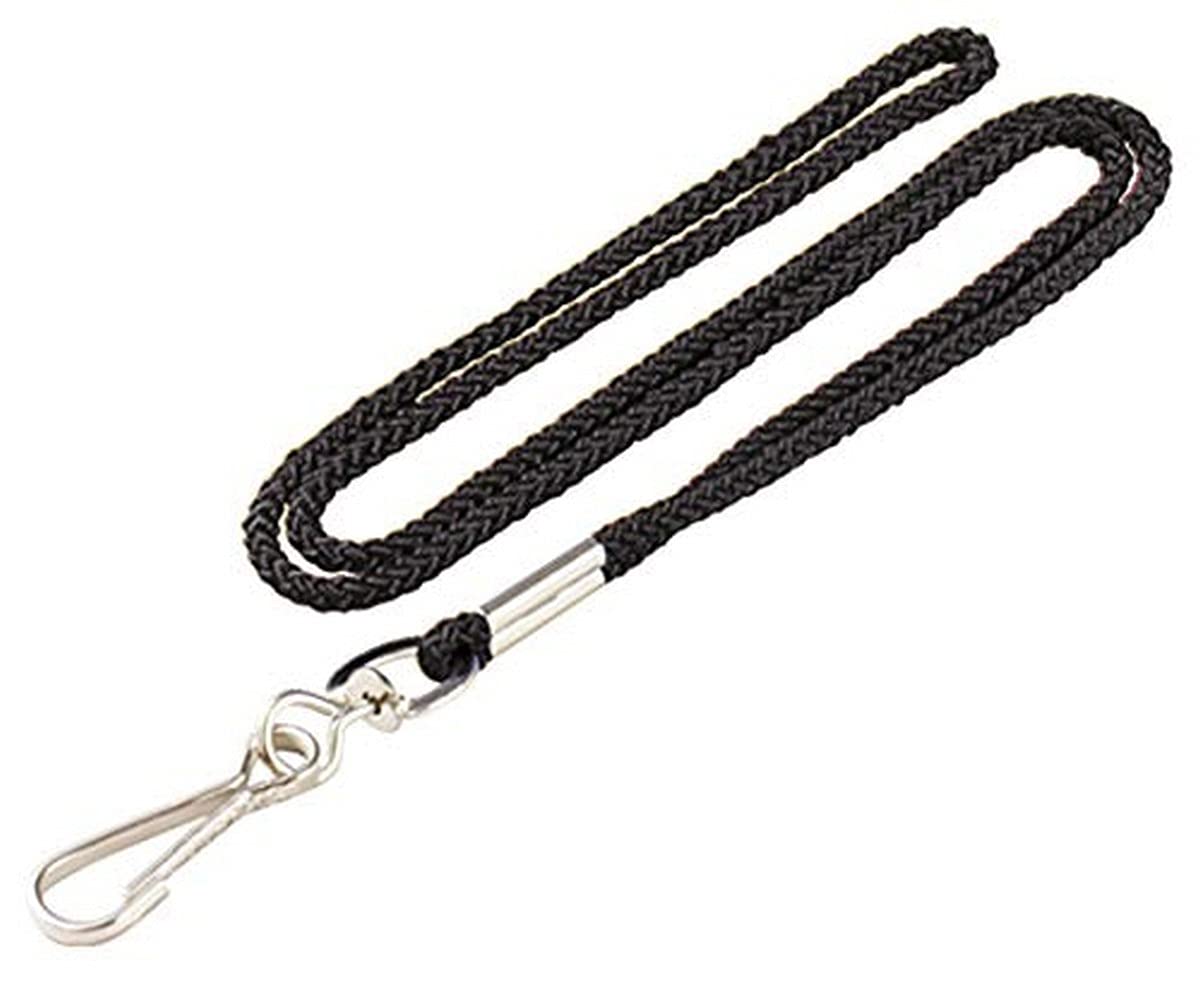 Lucky Line Lanyard, 1 Per Card, Color May Vary (41401)
