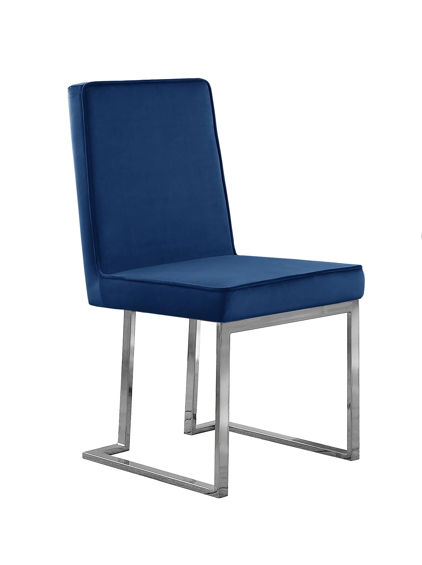 Furniture Side Chairs, Navy Blue