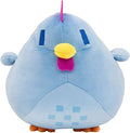 Stardew Plush Toy Valley Doll Chicken Figure Apple Juni Plush Mo Plants Stuffed Animal Green Soft Plush Pillow, Best Gift For Yo