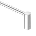 Moen Align Chrome 18 in. Modern Single Towel Bar, YB0418CH