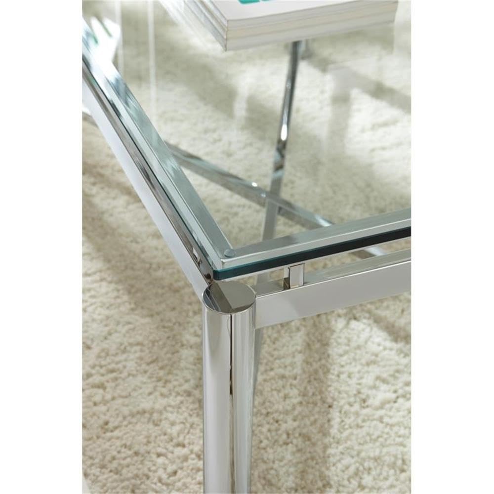 Steve Silver Company Nova Cocktail Table
