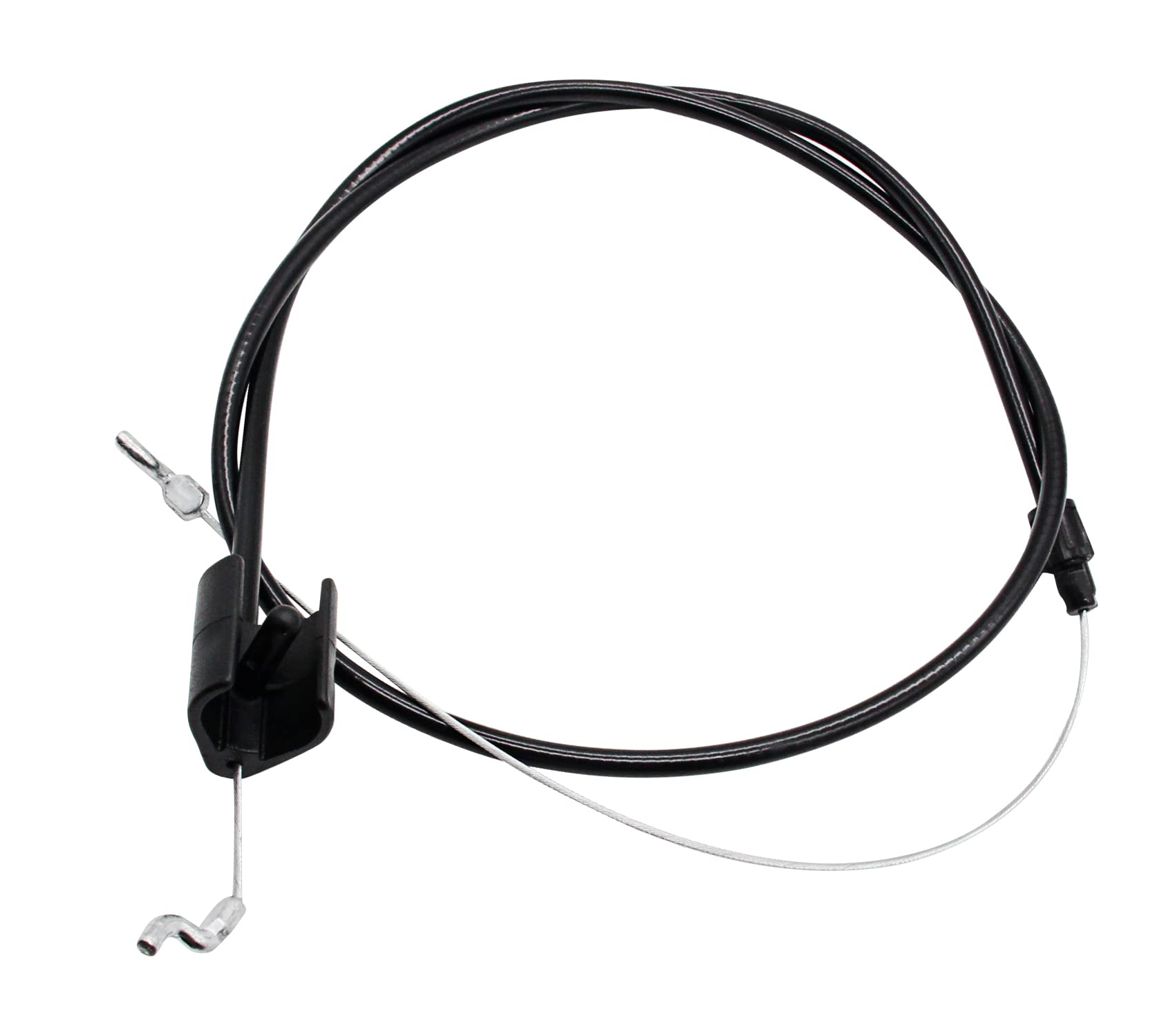 Pro-Parts 946-0957 746-0957 290-641 Engine Zone Control Cable For Mtd Ryobi Troy Bilt Bolens Yard Man Cub Cadet Push Walk-Behind