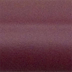 Flash Furniture HERCULES Series Ladder Back Cherry Wood Restaurant Chair - Burgundy Vinyl Seat