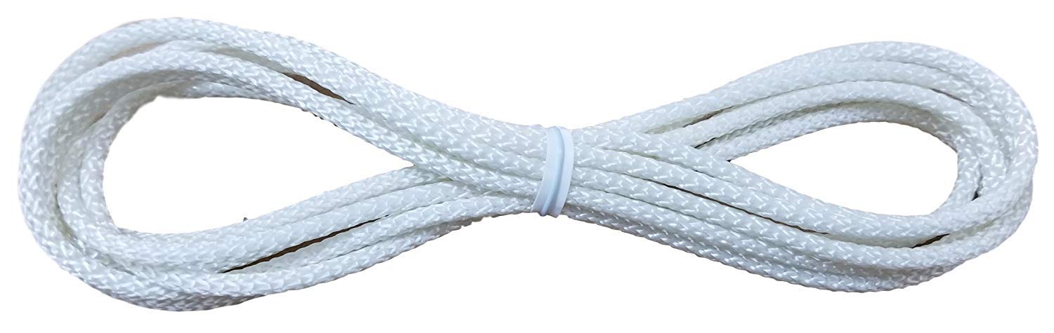 D30 CORD LOOPS fits all brands.....Hunter Douglas, Levolor, Kirsch, Graber, Bali, USED on most cellular and pleated shades (2.7 