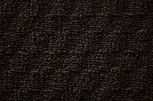 Garland Rug Town Square Mocha 3' X 5' Stain Resistant Indoor Area Rug