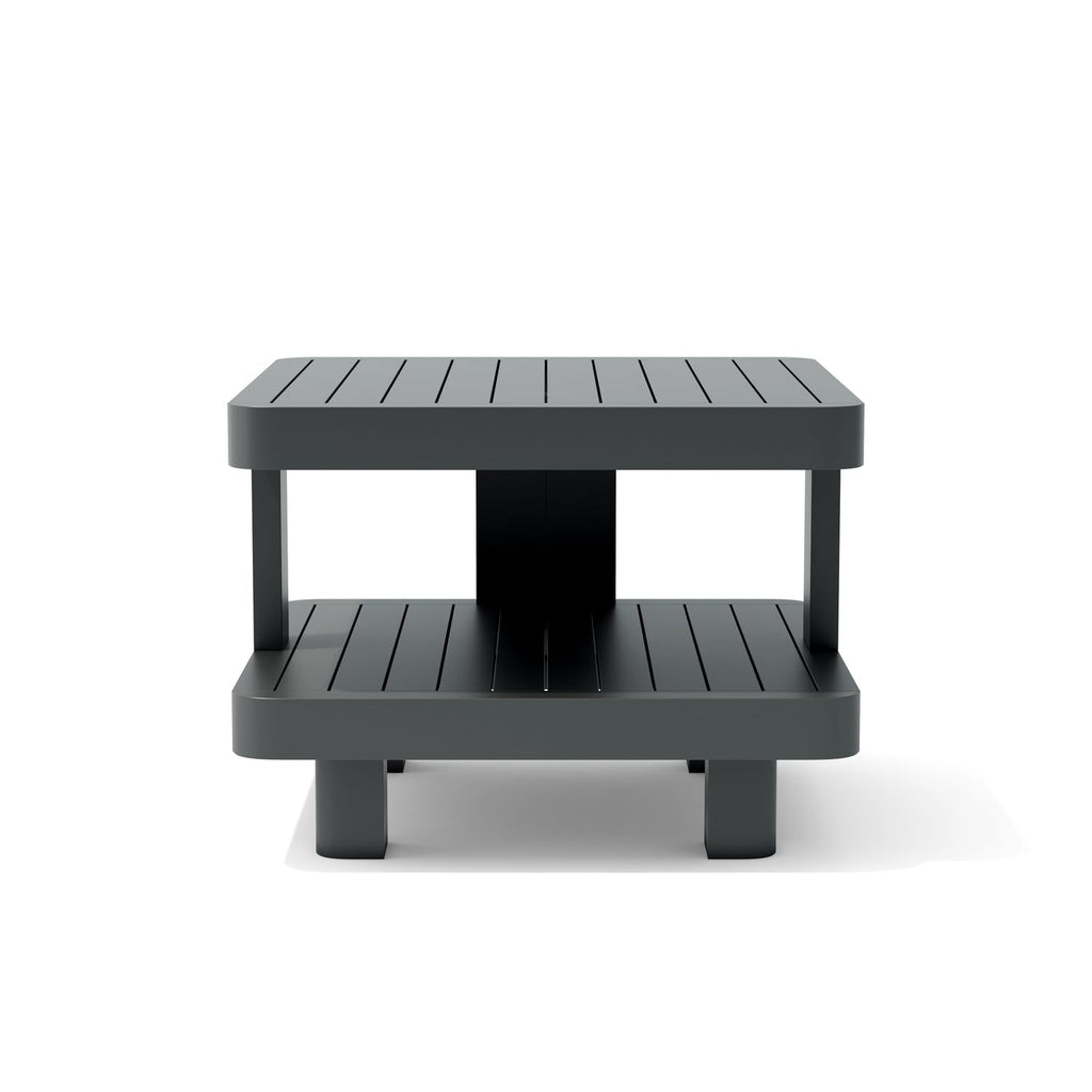 Anderson Teak Granada Side Table Teak