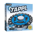 DADA Export Tappl Game  FastPaced Word Party Game with Cards & Alphabet Board, Fun Family & Friends Board Game for Adults & Ki