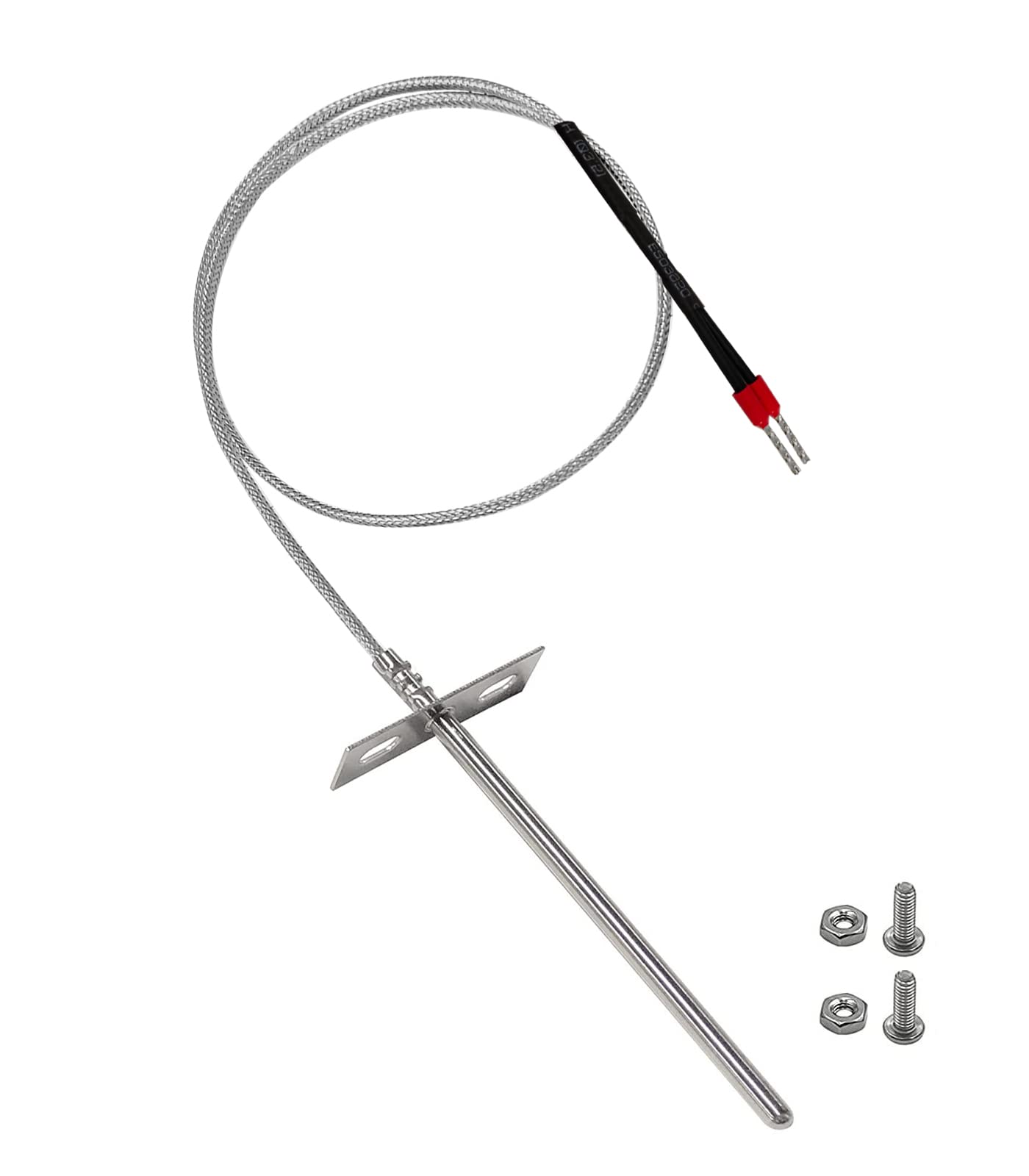 Rtd Temperature Probe Sensor,Suitable For All Pit Boss 700 And 820 Series Wooden Pellet Grills