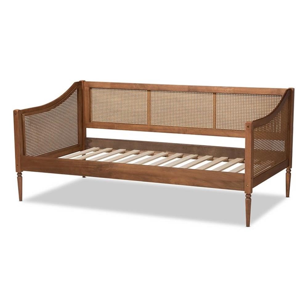 Baxton Studio Ogden Daybed - Thumbnail 3