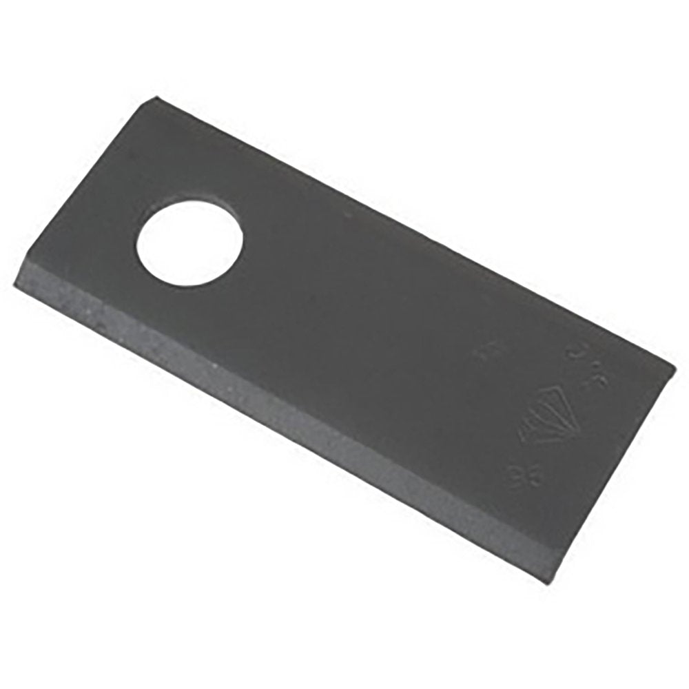 Raparts 274230 Pack Of (25) Disc Mower Blades 3.7' Long Fits Ford/New Holland 442 45...