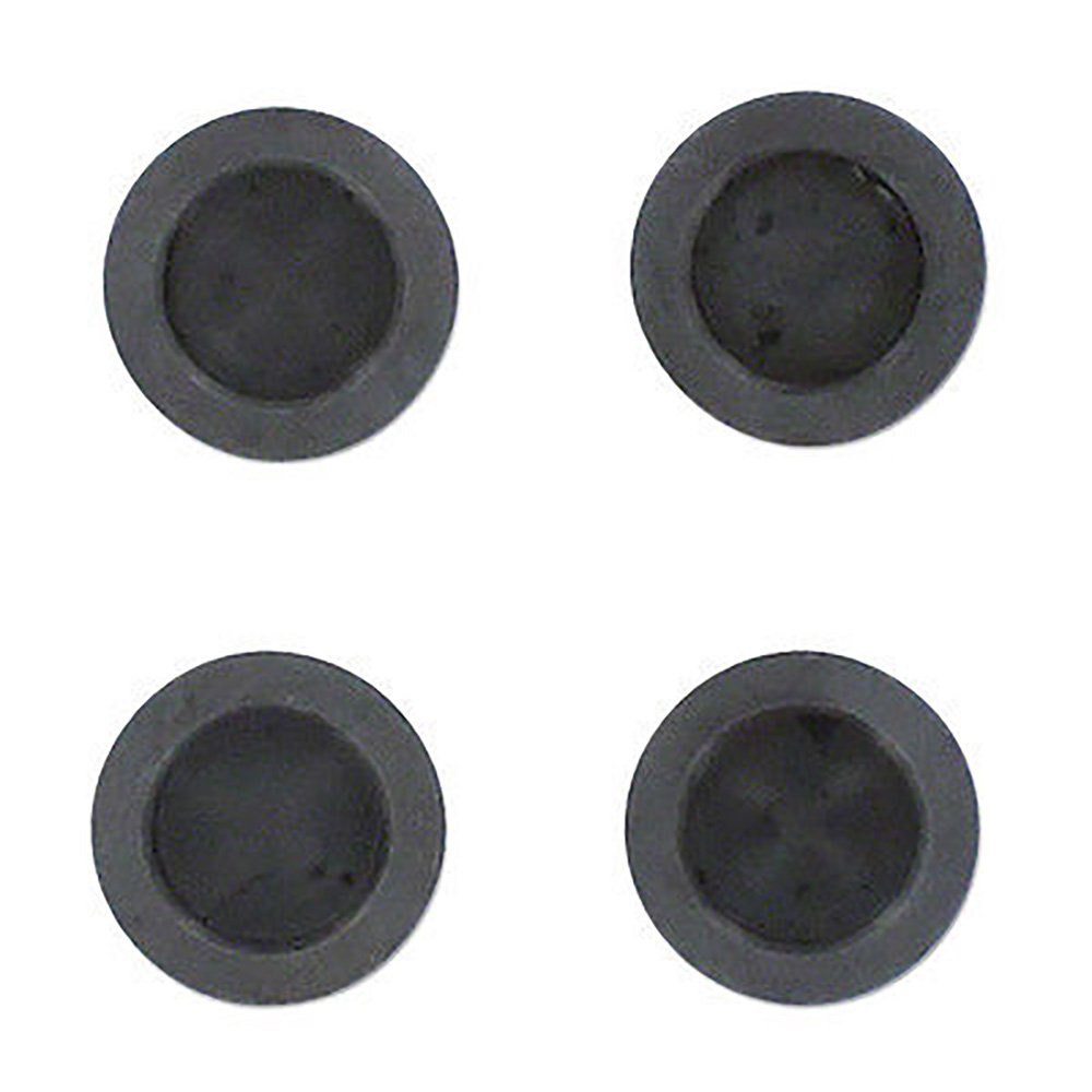 Reliable Aftermarket Parts Our Name Says It All 830704M91 Fits Massey Ferguson Tractor Intake Valve Stem Lash Cap Set 202 204 +