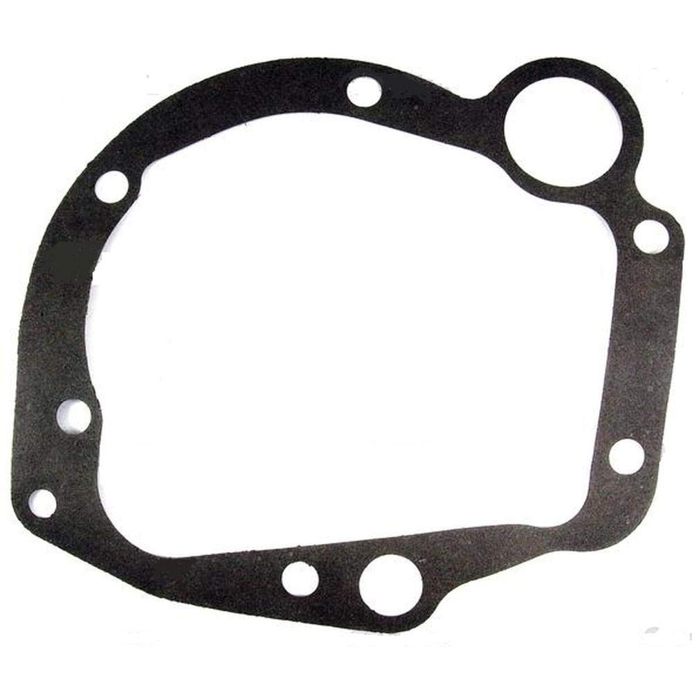 Reliable Aftermarket Parts Our Name Says It All E0Nnb483Ab Fits Ford Tractor Hydraulic Pump Gasket 5610, 6610, 7610, 6710, 7710