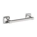Amerock Stature Chrome 8 inch (203mm) Towel Bar, BH3609526