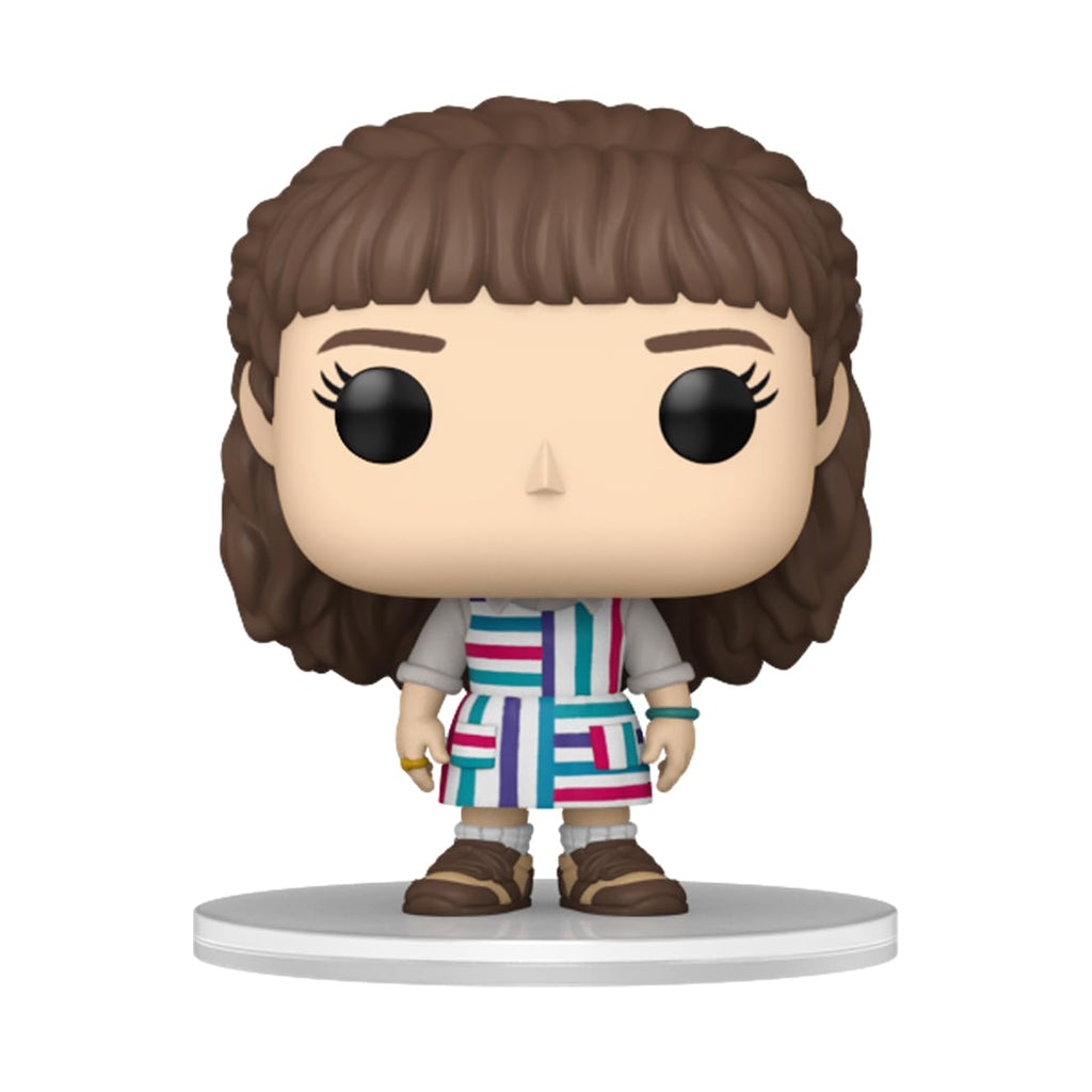 Funko Pop! Advent Calendar: Stranger Things 2024, 24 Pocket Pop! Vinyl Figures