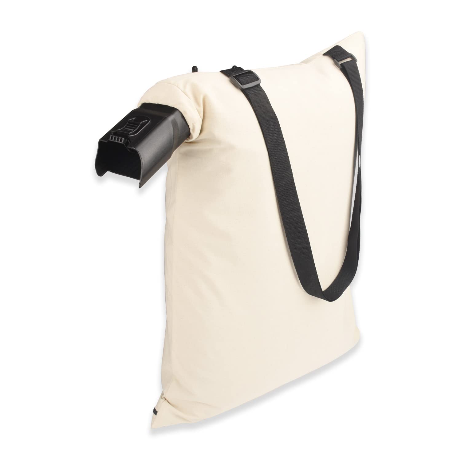 127-7040 Blower Debris Vacuum Bag, Compatible With Toro Leaf Blower 137-2336 108-8994 127-7040, Fits Model 51436 51563 51581 515