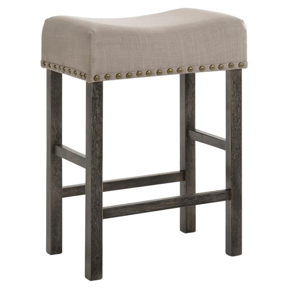 Acme Martha II Counter Height Stool