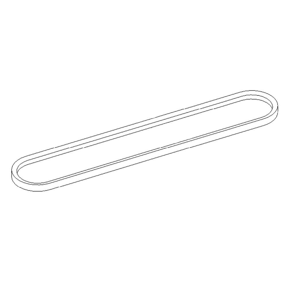 Husqvarna 580364609 Oem L221A, L221Ahk, L221Ak Belt.Drive.21Eff.Awd