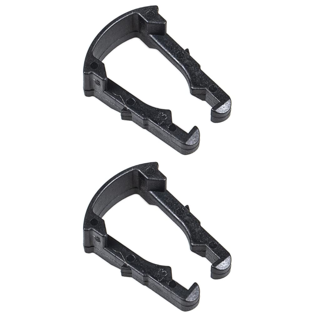 John Deere Original Equipment Retainer (2 Pack) - M155197