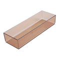 Losa Drawer Organizer Storage Box Divider Compartment Organization Tray Holder L