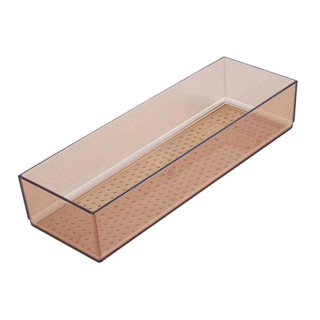 Losa Drawer Organizer Storage Box Divider Compartment Organization Tray Holder L