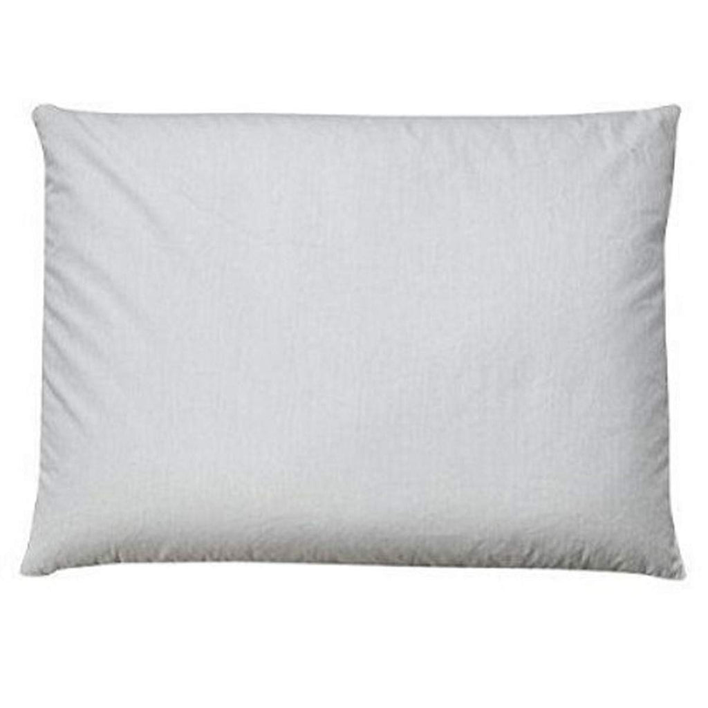 Sobakawa Traditional Buckwheat Pillow Organic Cotton With Natural Technology For Cool Sleep, Neck Support For Back And Side Slee